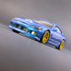 Illustration for article titled Hot Wheels Forza Series: the LaLD Review